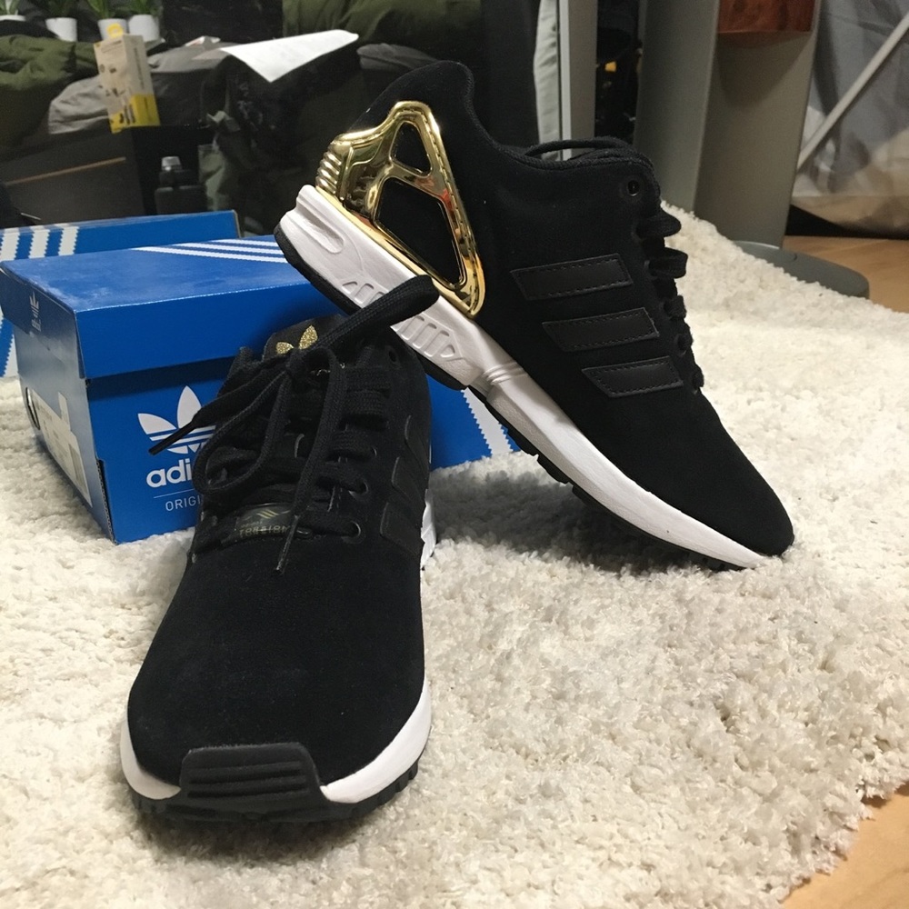 Adidas ZX Flux